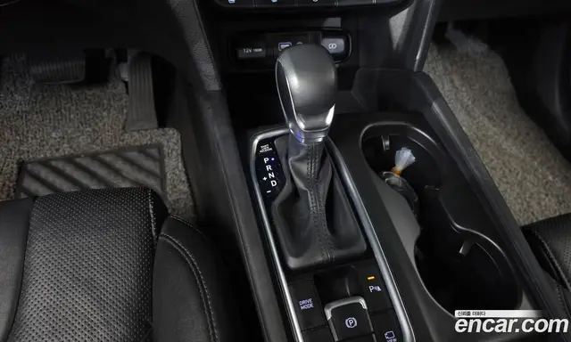 Hyundai Santa Fe 2018 2.0 автомат (гидро), миниатюра 12