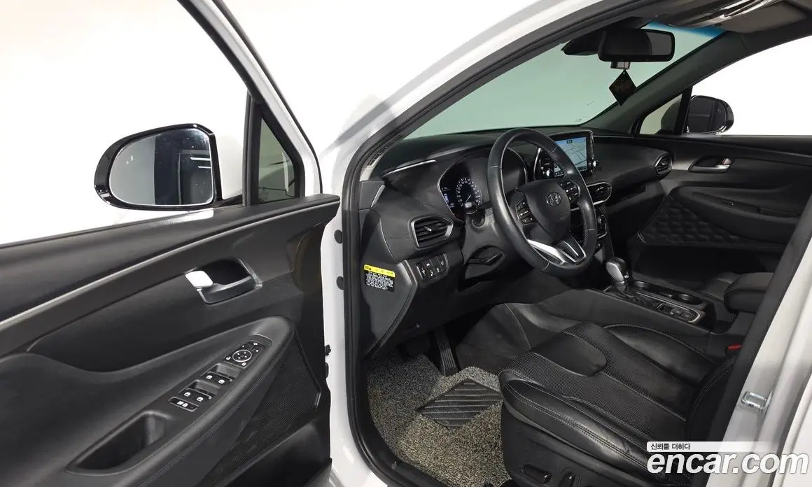 Hyundai Santa Fe 2018 2.0 автомат (гидро), фото 13 Hyundai Santa Fe 2018 2.0 автомат (гидро), фото 13