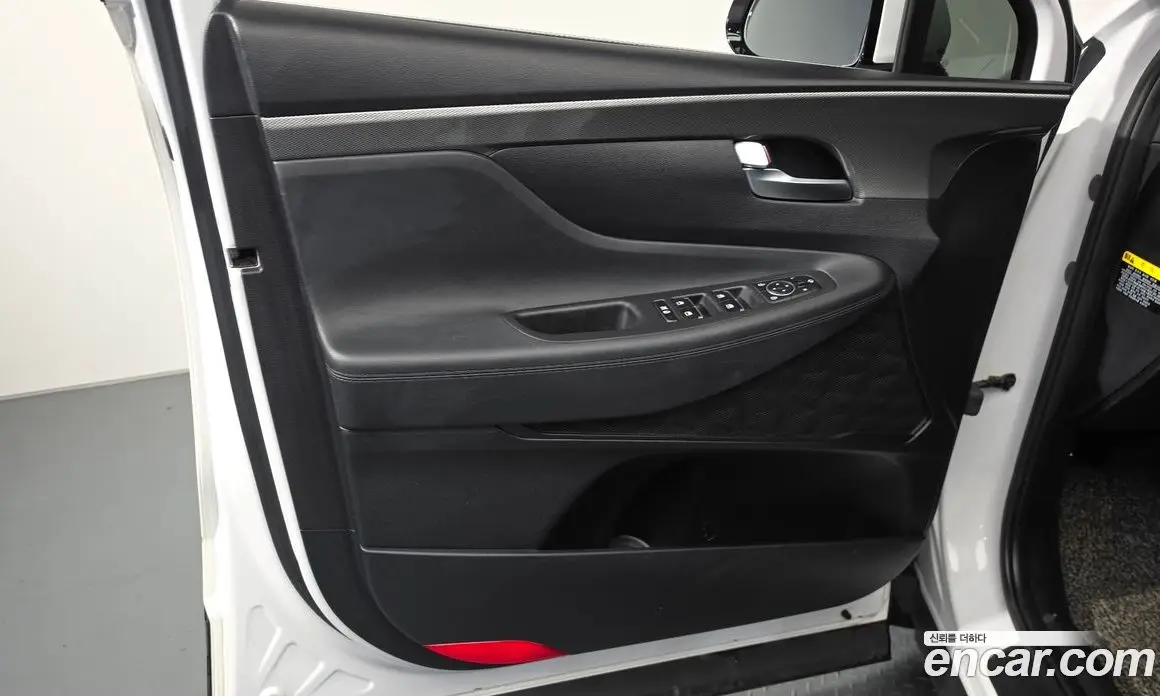 Hyundai Santa Fe 2018 2.0 автомат (гидро), фото 14 Hyundai Santa Fe 2018 2.0 автомат (гидро), фото 14