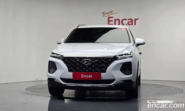 Hyundai Santa Fe 2018 2.0 автомат (гидро), миниатюра 3 Hyundai Santa Fe 2018 2.0 автомат (гидро), миниатюра 3