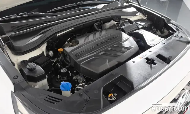 Hyundai Santa Fe 2018 2.0 автомат (гидро), миниатюра 6 Hyundai Santa Fe 2018 2.0 автомат (гидро), миниатюра 6