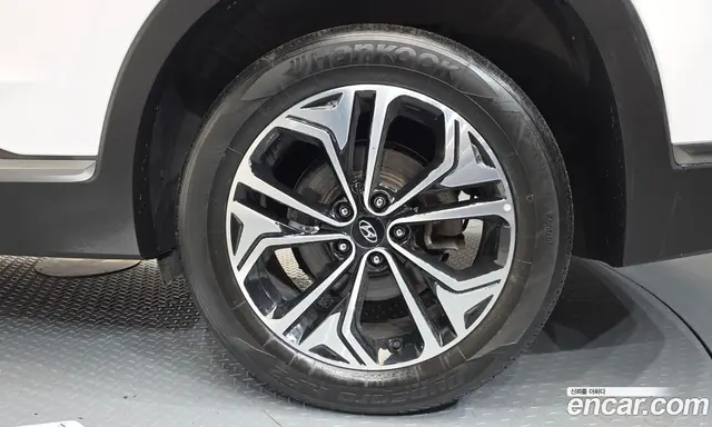 Hyundai Santa Fe 2018 2.0 автомат (гидро), миниатюра 7 Hyundai Santa Fe 2018 2.0 автомат (гидро), миниатюра 7