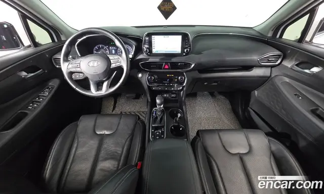 Hyundai Santa Fe 2018 2.0 автомат (гидро), миниатюра 10 Hyundai Santa Fe 2018 2.0 автомат (гидро), миниатюра 10
