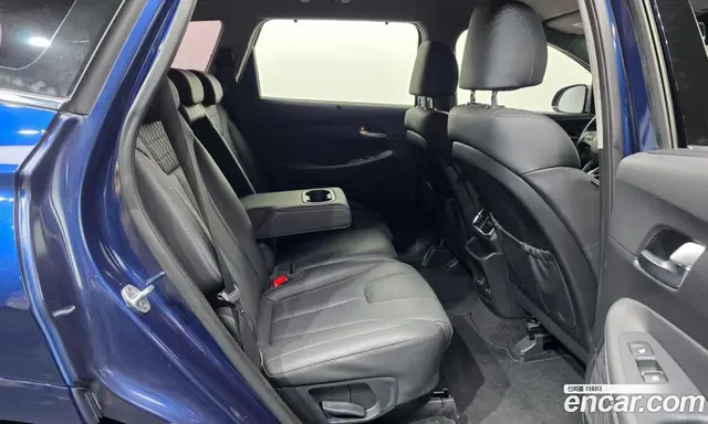 Hyundai Santa Fe 2019 2.0 автомат (гидро), миниатюра 12