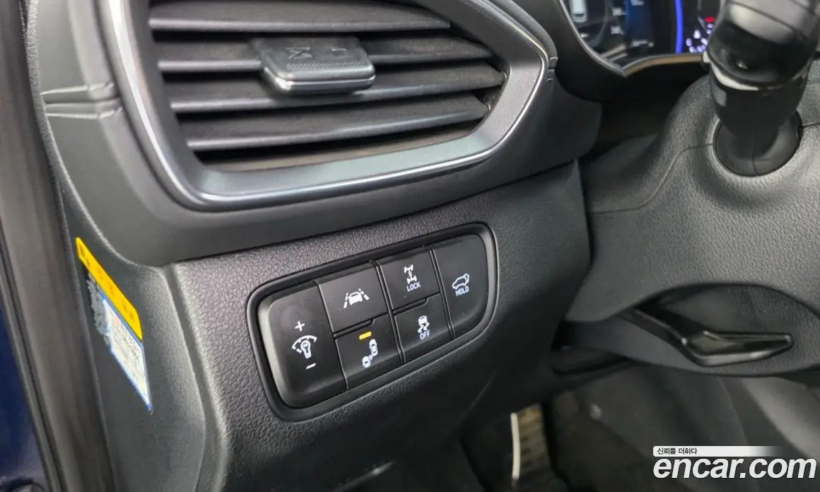 Hyundai Santa Fe 2019 2.0 автомат (гидро), фото 17 Hyundai Santa Fe 2019 2.0 автомат (гидро), фото 17
