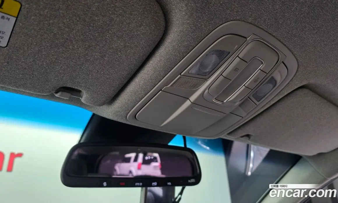 Hyundai Santa Fe 2019 2.0 автомат (гидро), фото 18 Hyundai Santa Fe 2019 2.0 автомат (гидро), фото 18