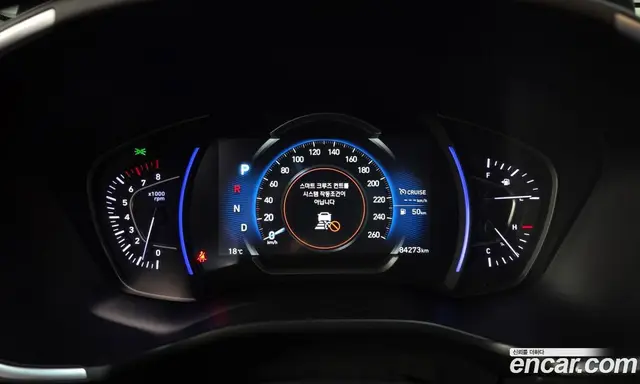 Hyundai Santa Fe 2019 2.0 автомат (гидро), миниатюра 8 Hyundai Santa Fe 2019 2.0 автомат (гидро), миниатюра 8