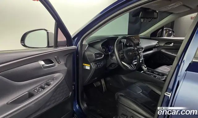 Hyundai Santa Fe 2019 2.0 автомат (гидро), миниатюра 10 Hyundai Santa Fe 2019 2.0 автомат (гидро), миниатюра 10