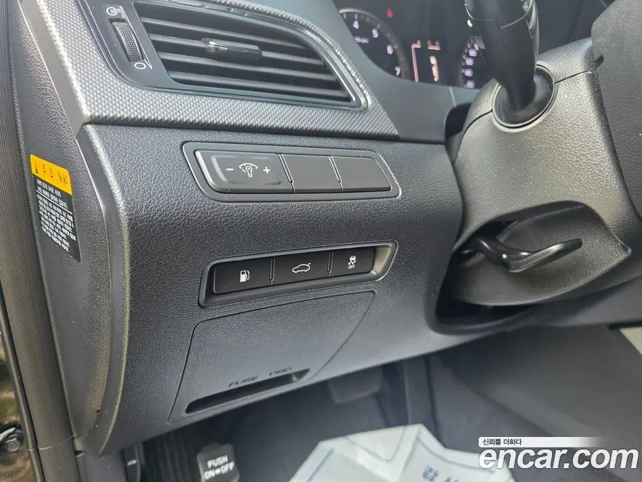 Hyundai Sonata 2015 2.0 автомат (гидро), фото 15