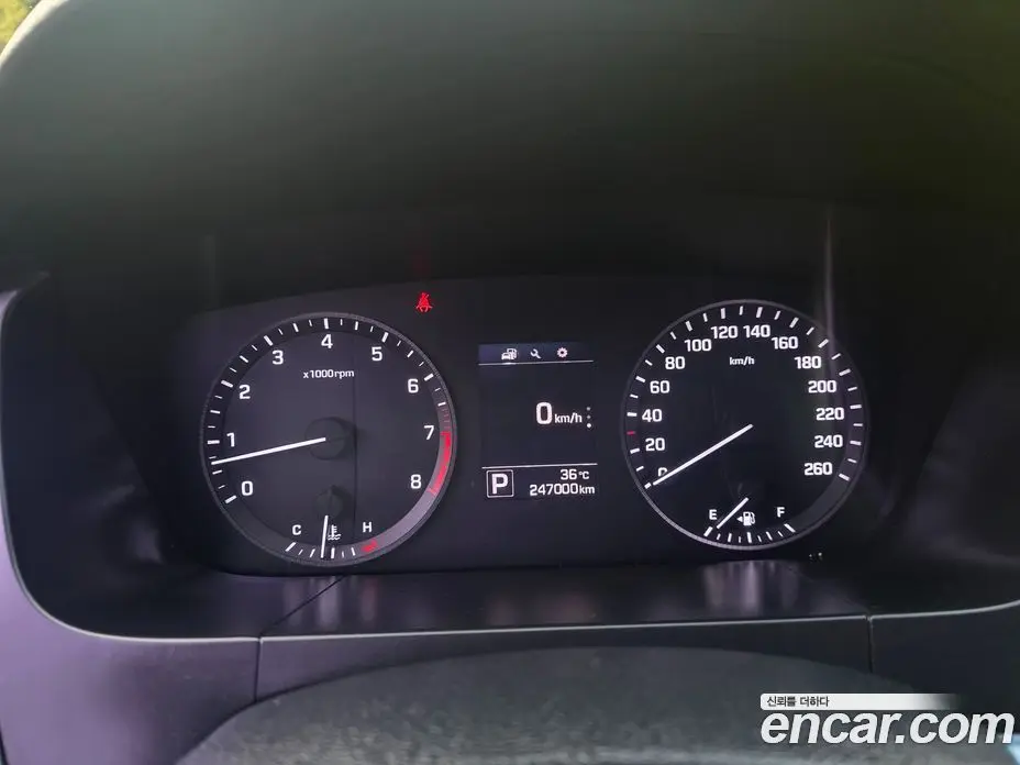 Hyundai Sonata 2015 2.0 автомат (гидро), фото 8