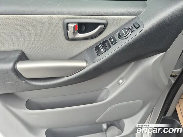 Hyundai Starex 2021 2.5 автомат (гидро), миниатюра 11