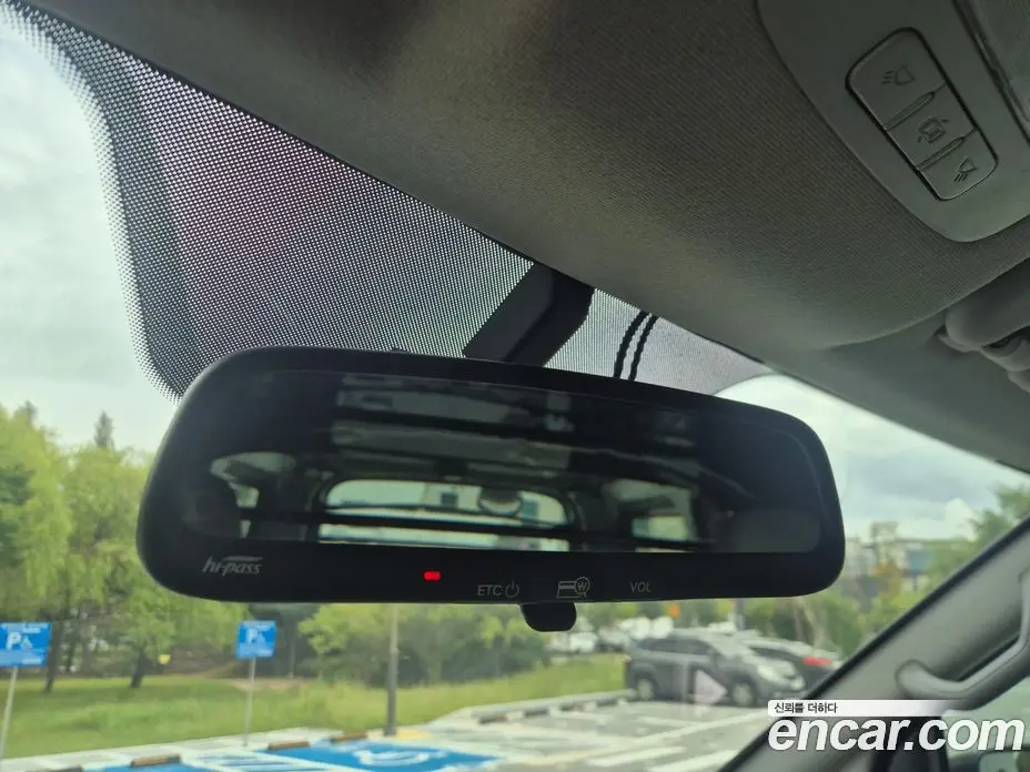 Hyundai Starex 2021 2.5 автомат (гидро), фото 10