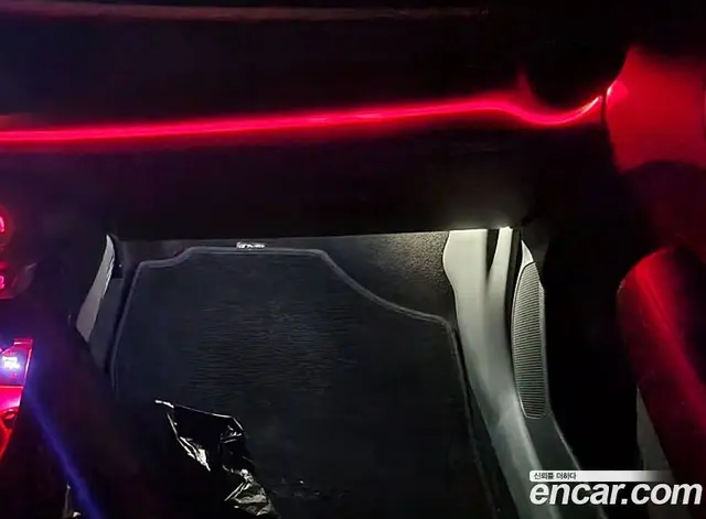 Kia Morning 2020 1.0 автомат (гидро), миниатюра 11