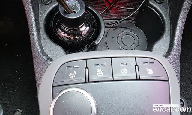 Kia Morning 2020 1.0 автомат (гидро), миниатюра 5