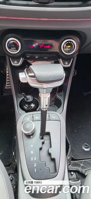 Kia Morning 2020 1.0 автомат (гидро), фото 6