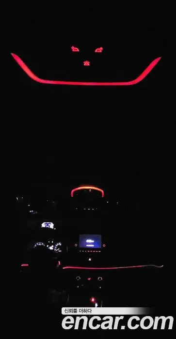 Kia Morning 2020 1.0 автомат (гидро), миниатюра 7