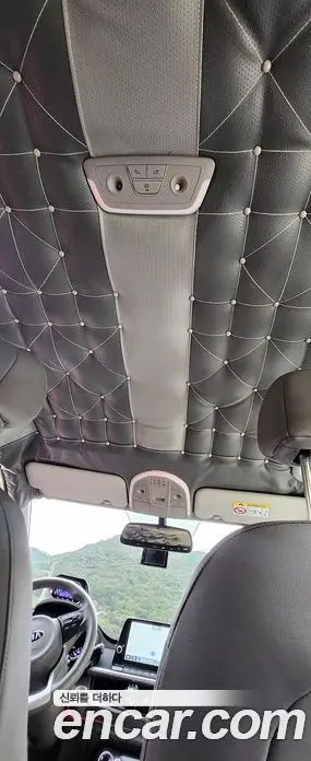 Kia Morning 2020 1.0 автомат (гидро), фото 8
