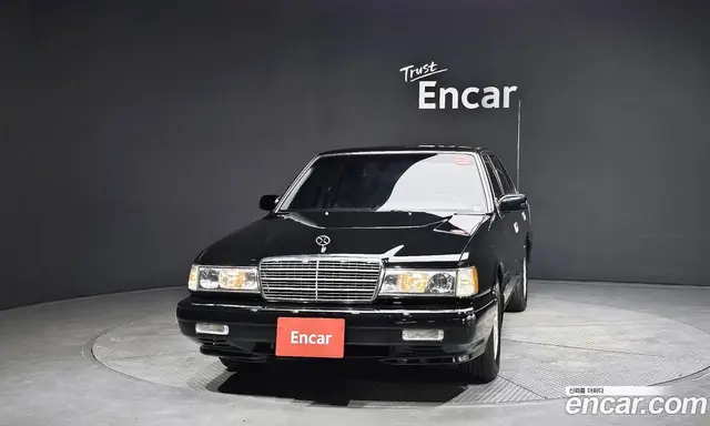 Kia Potentia 1997 2.0 АКПП, миниатюра 3