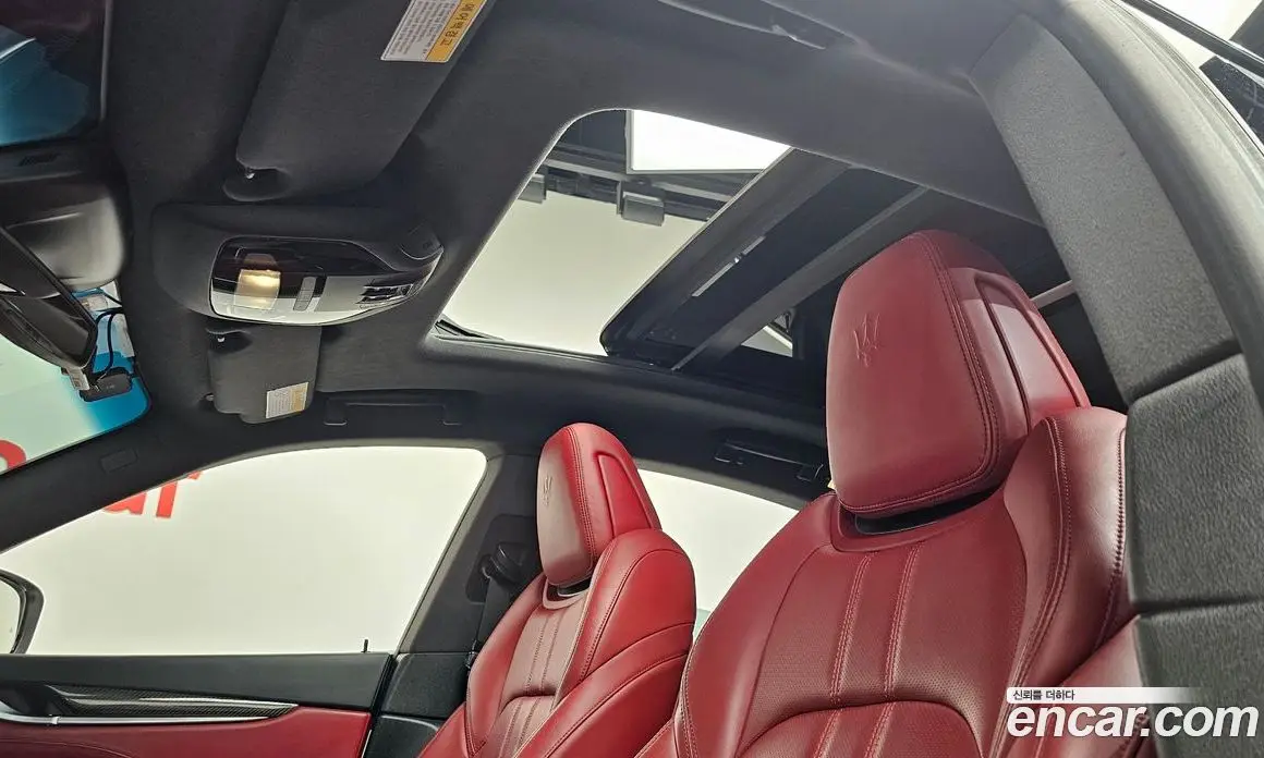 Maserati Levante 2018 3.0 автомат (гидро), фото 19