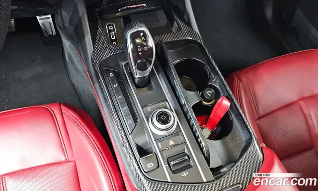 Maserati Levante 2018 3.0 автомат (гидро), миниатюра 9