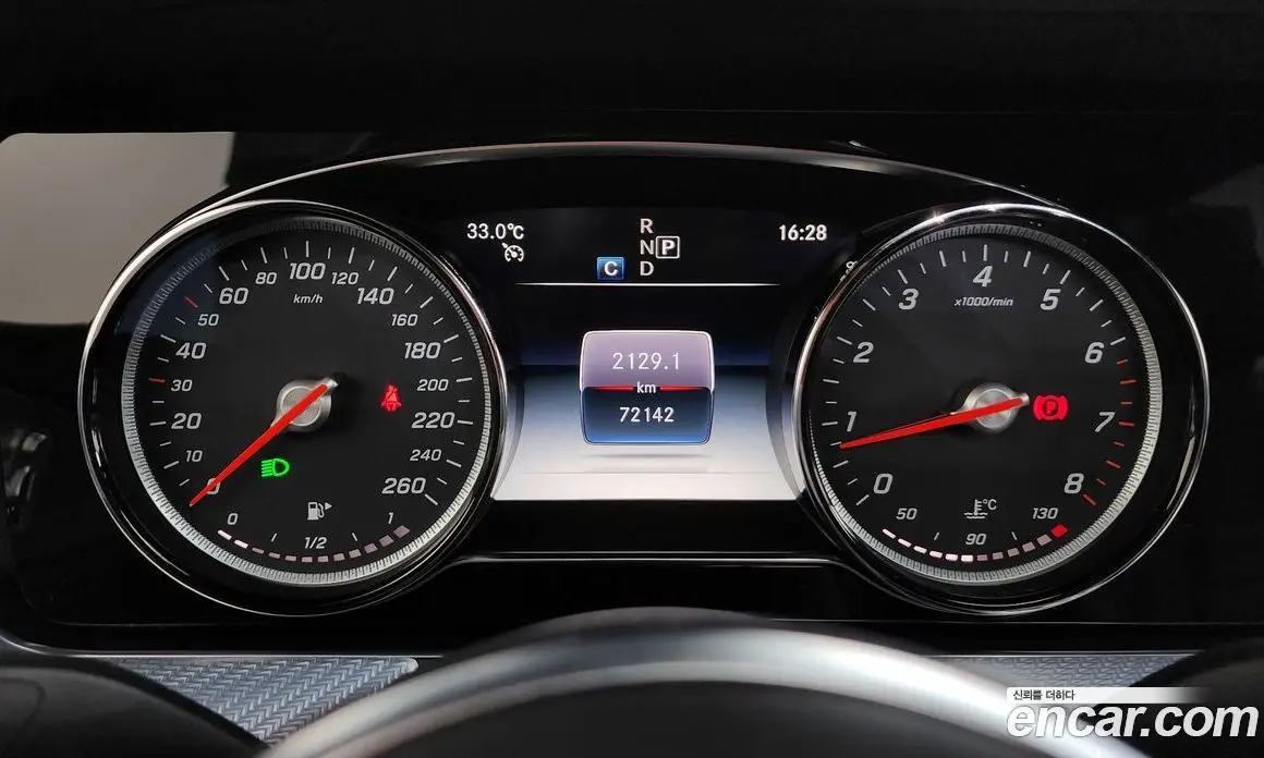 Mercedes-Benz E-Class 2020 2.0 автомат (гидро), фото 11