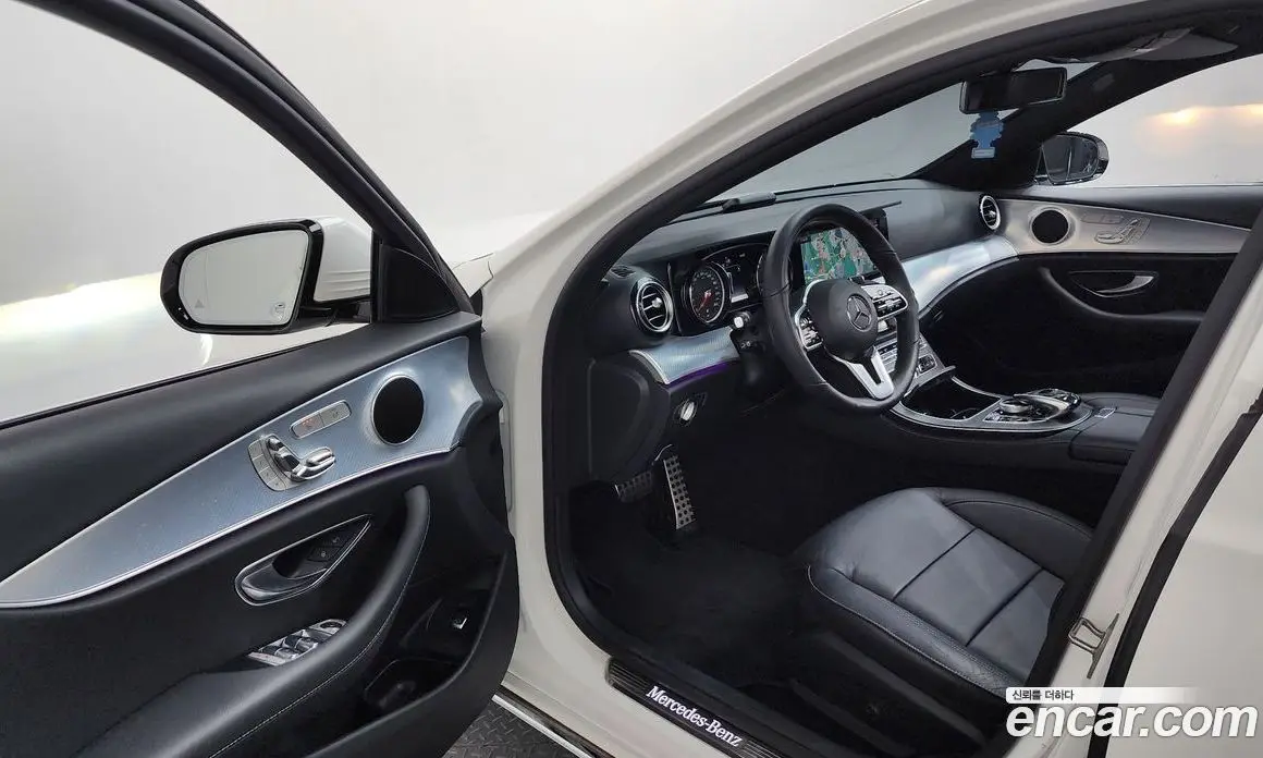 Mercedes-Benz E-Class 2020 2.0 автомат (гидро), фото 13