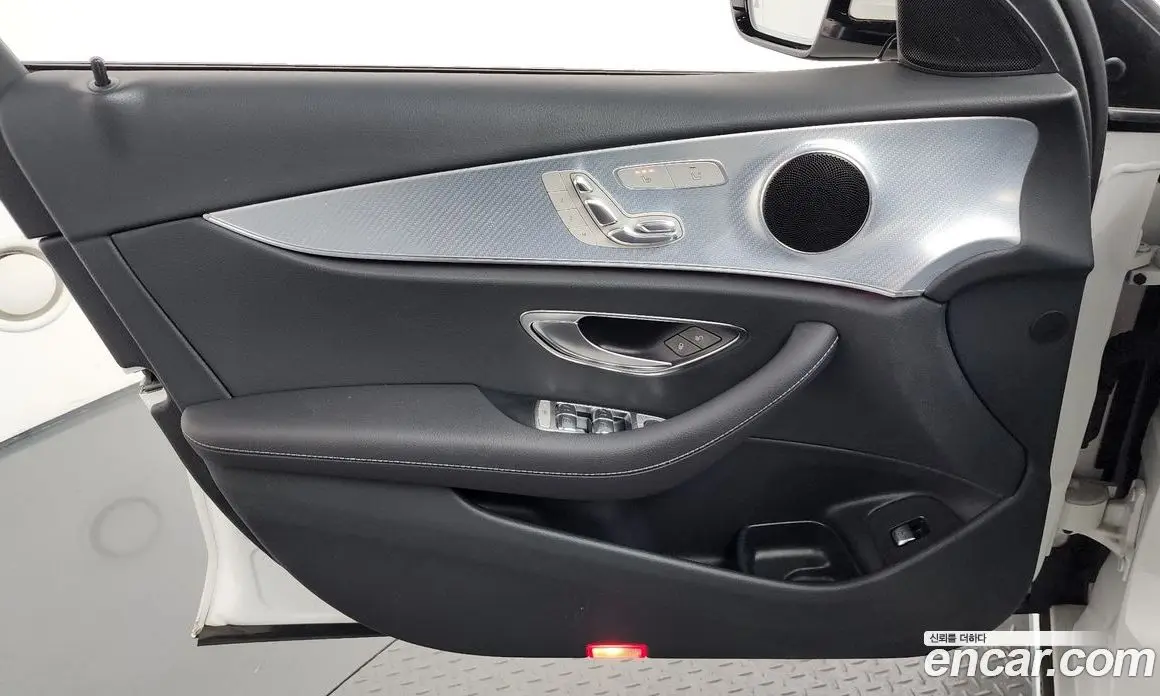 Mercedes-Benz E-Class 2020 2.0 автомат (гидро), фото 14