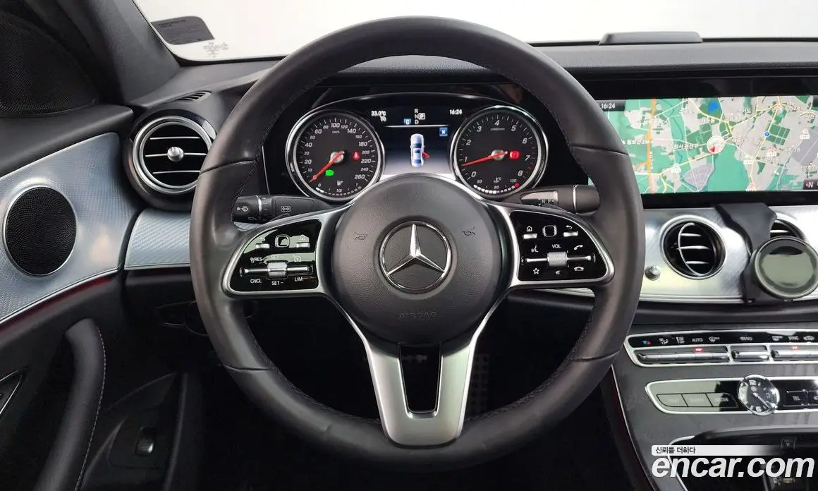 Mercedes-Benz E-Class 2020 2.0 автомат (гидро), фото 18