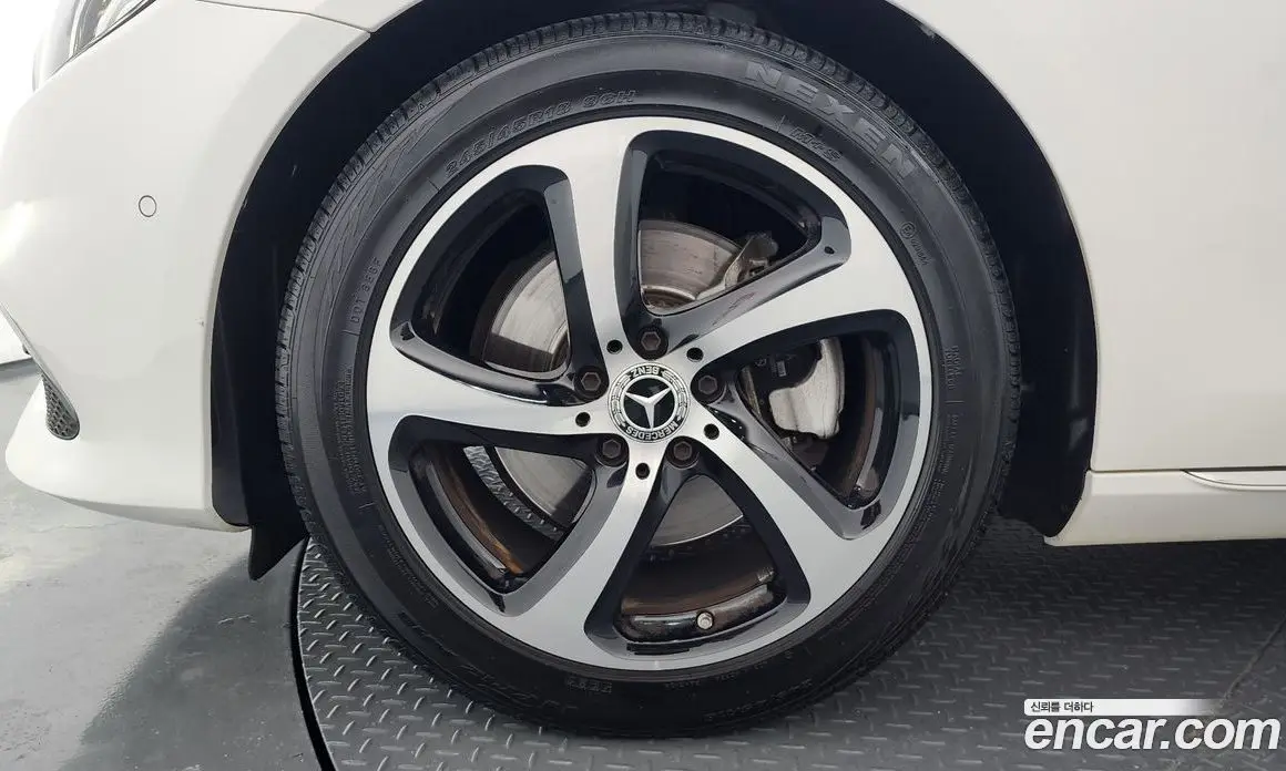 Mercedes-Benz E-Class 2020 2.0 автомат (гидро), фото 5
