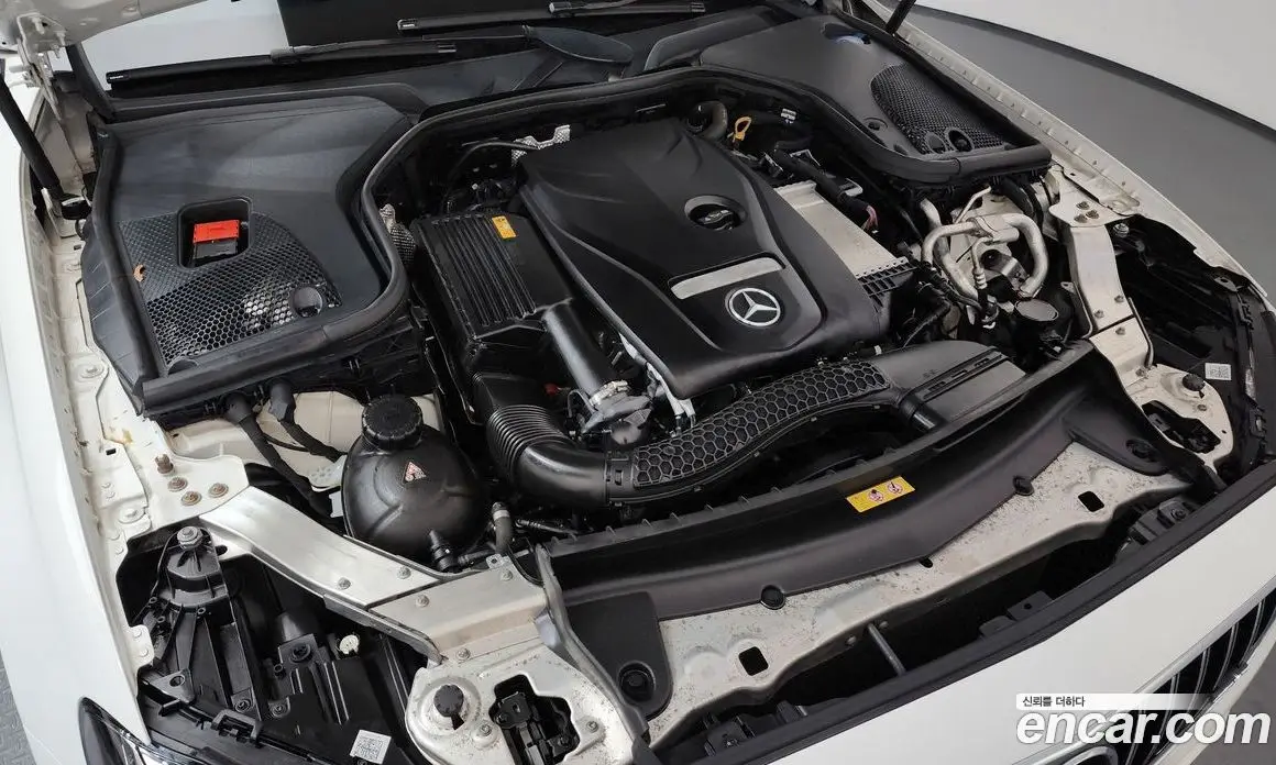 Mercedes-Benz E-Class 2020 2.0 автомат (гидро), фото 6