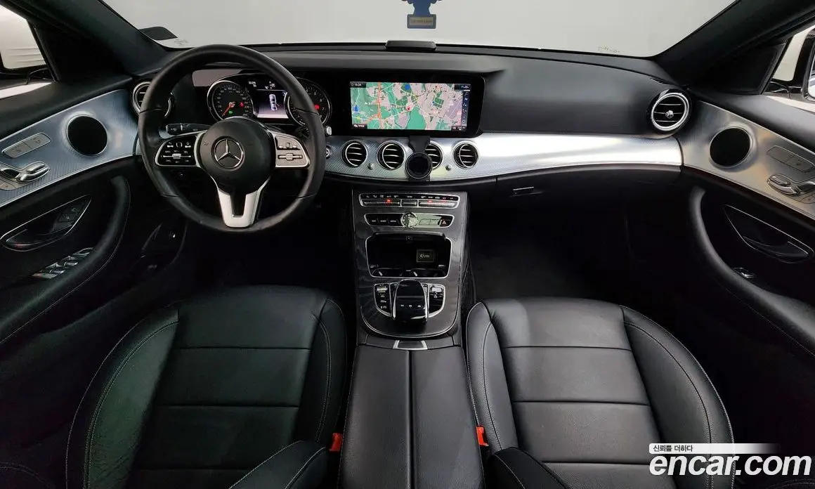 Mercedes-Benz E-Class 2020 2.0 автомат (гидро), фото 10