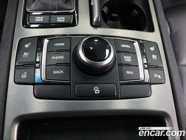 Hyundai Genesis 2014 3.3 автомат (гидро), миниатюра 9