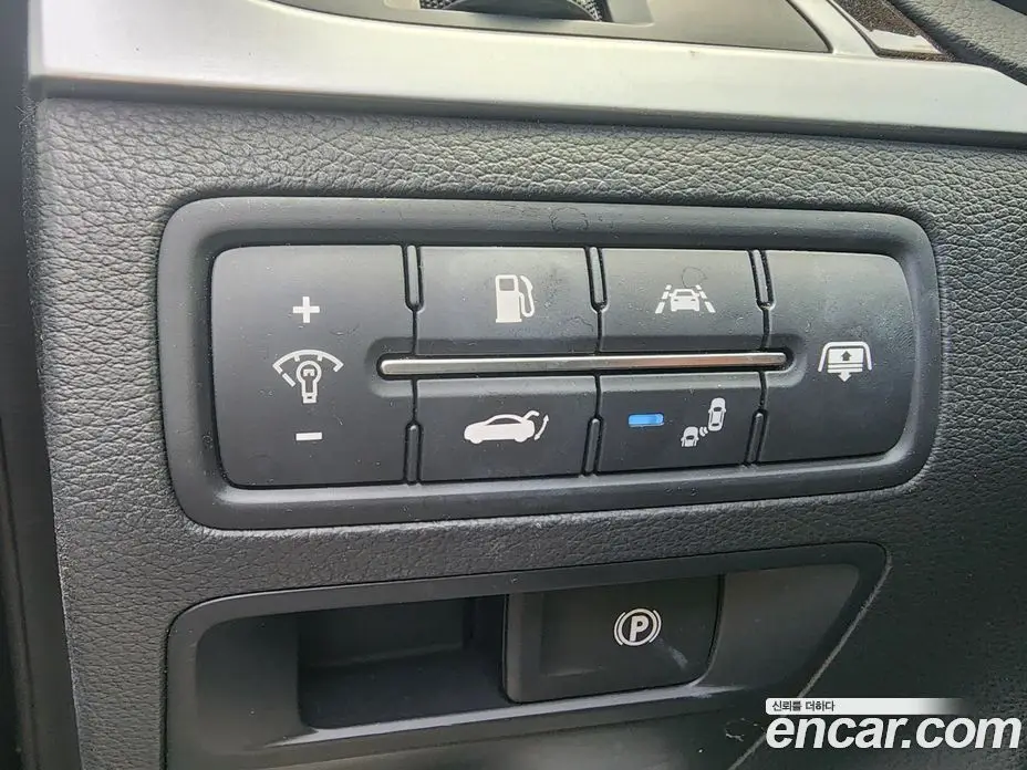 Hyundai Genesis 2014 3.8 автомат (гидро), фото 14