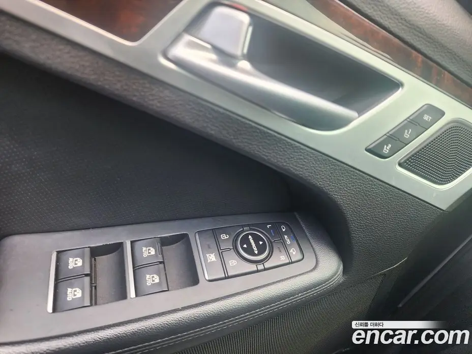 Hyundai Genesis 2014 3.8 автомат (гидро), фото 19