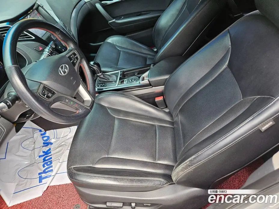 Hyundai i40 2012 2.0 автомат (гидро), фото 12 Hyundai i40 2012 2.0 автомат (гидро), фото 12