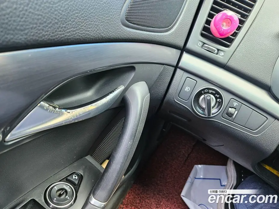Hyundai i40 2012 2.0 автомат (гидро), фото 17 Hyundai i40 2012 2.0 автомат (гидро), фото 17