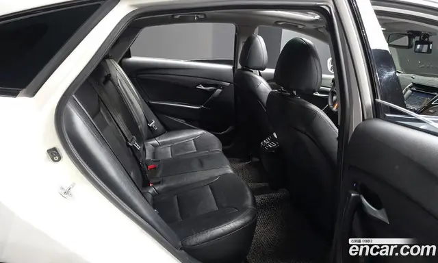 Hyundai i40 2013 1.7 автомат (гидро), миниатюра 11