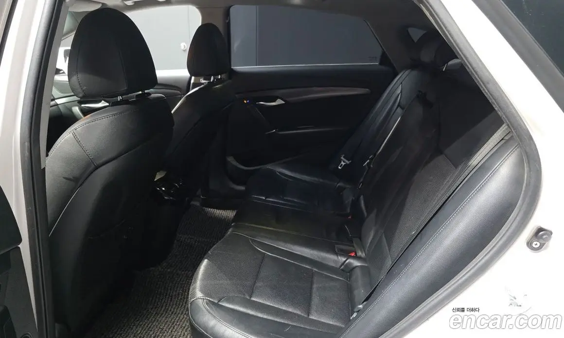 Hyundai i40 2013 1.7 автомат (гидро), фото 12