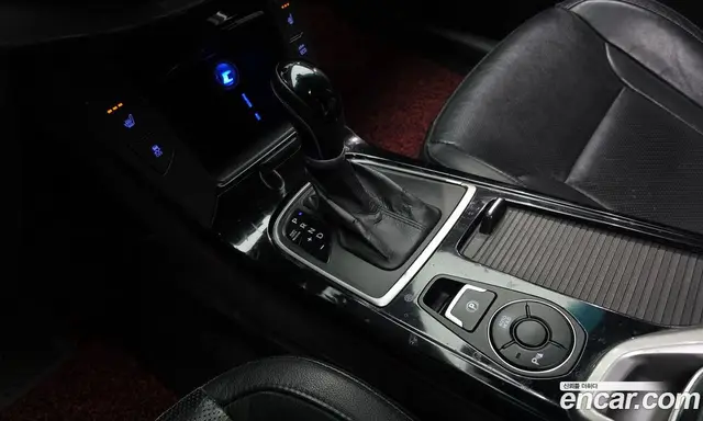 Hyundai i40 2013 1.7 автомат (гидро), миниатюра 9