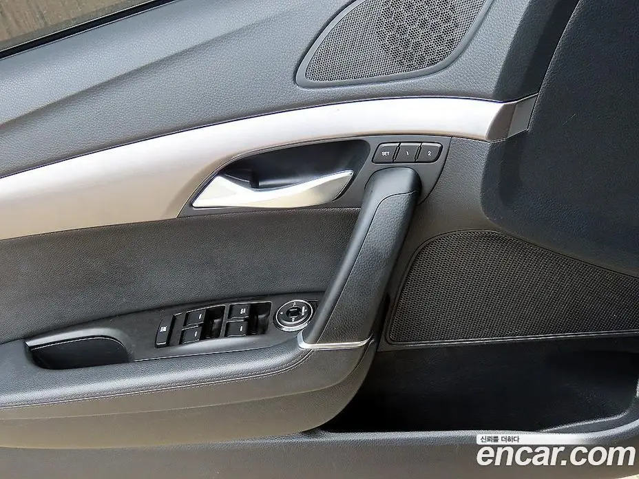 Hyundai i40 2013 1.7 автомат (гидро), фото 11