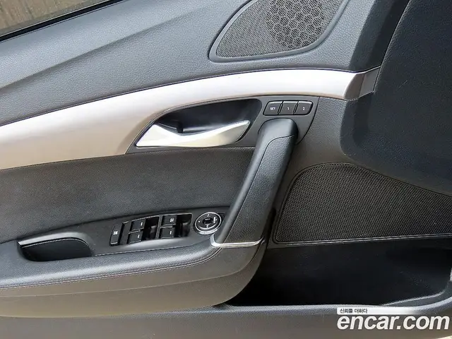 Hyundai i40 2013 1.7 автомат (гидро), миниатюра 11