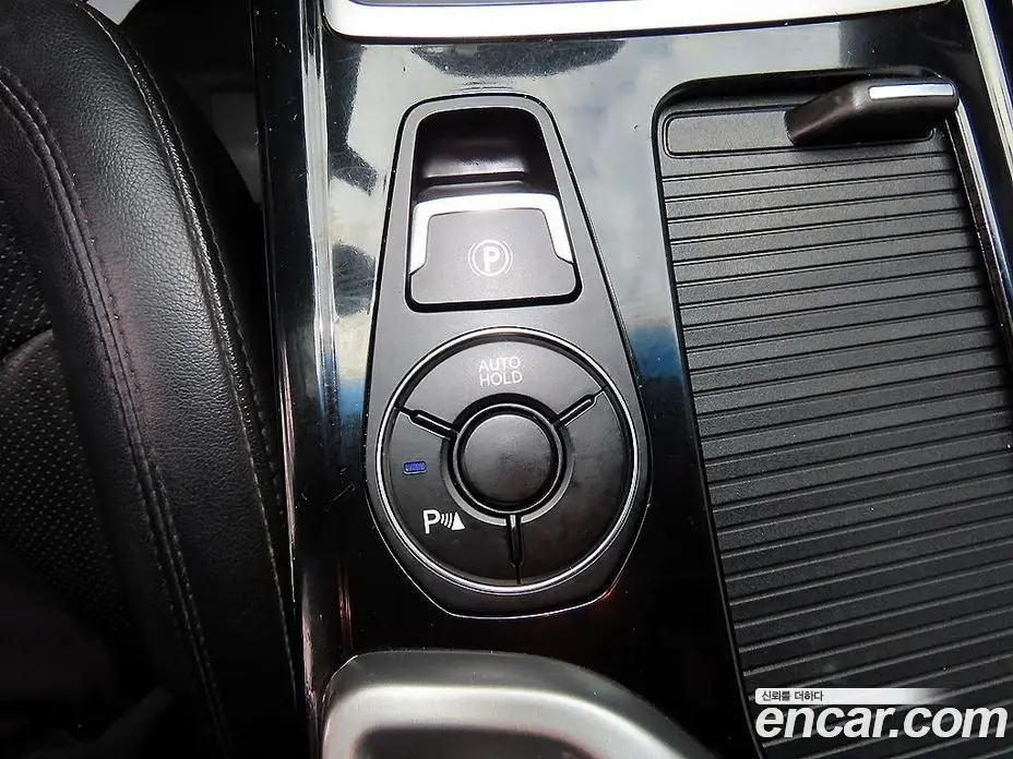 Hyundai i40 2013 1.7 автомат (гидро), фото 13