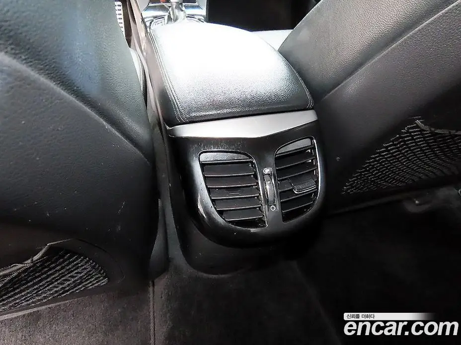 Hyundai i40 2013 1.7 автомат (гидро), фото 18