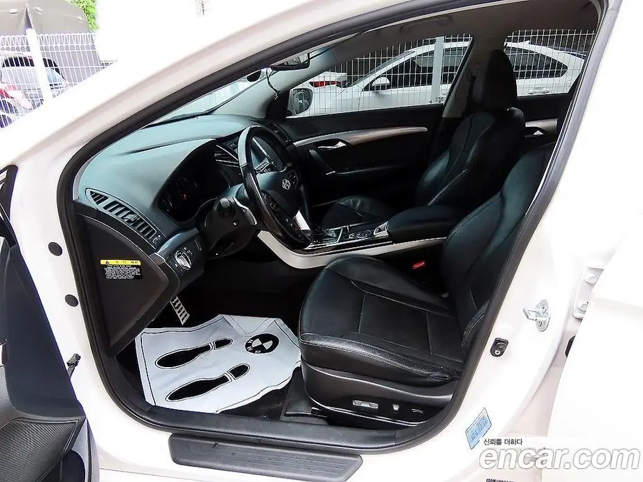 Hyundai i40 2013 1.7 автомат (гидро), фото 5