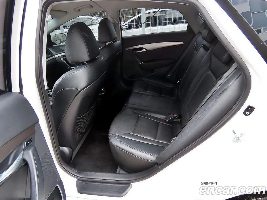 Hyundai i40 2013 1.7 автомат (гидро), фото 6