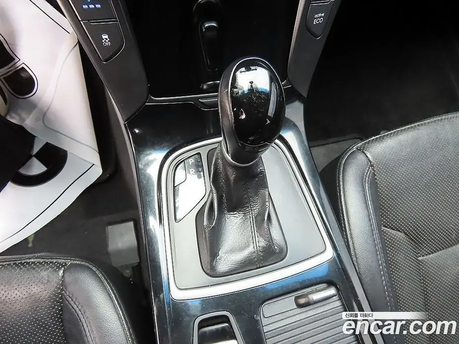 Hyundai i40 2013 1.7 автомат (гидро), фото 10