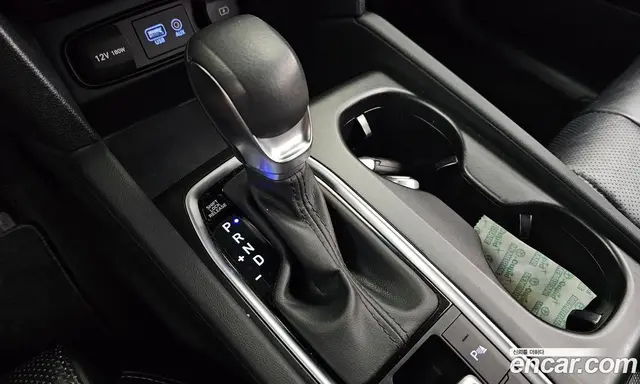 Hyundai Santa Fe 2018 2.0 автомат (гидро), миниатюра 12