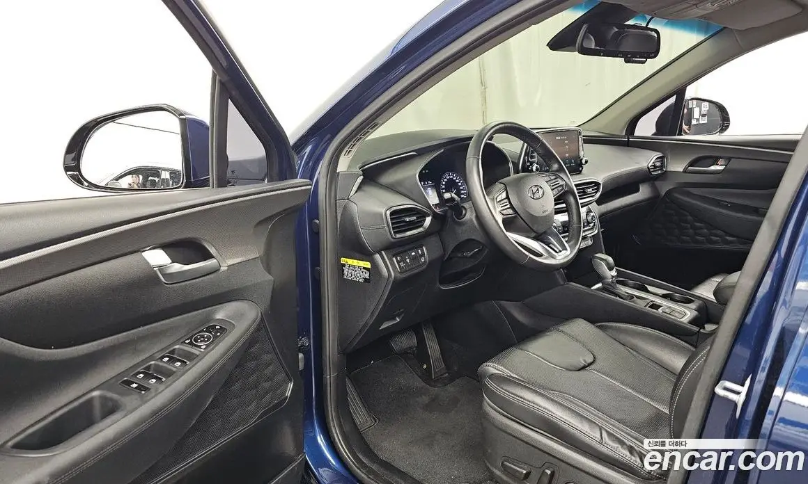 Hyundai Santa Fe 2018 2.0 автомат (гидро), фото 13