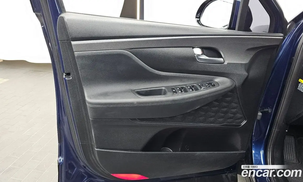 Hyundai Santa Fe 2018 2.0 автомат (гидро), фото 14