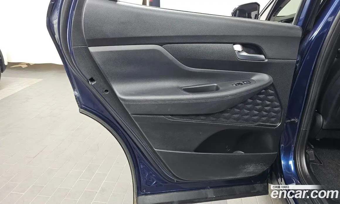 Hyundai Santa Fe 2018 2.0 автомат (гидро), фото 15